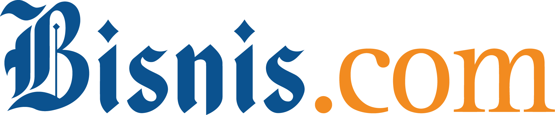 BISNIS INDONESIA LOGO